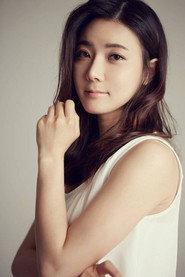 Kwak Ji-yoo as Hee Sung in The Backstreet Noir 2018