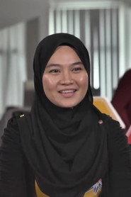 Salina Salmee as Aliya / Ejen Iman (voice) in Ejen Ali: The Movie 2019