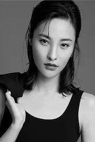 Lexuan Lin as in Love Island 2025