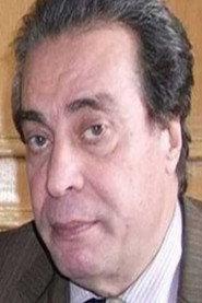 Abdel Megid Khedr as in El Mazag 1991