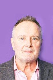 Sean Cullen as Mac Shepherd in The Reunion 2024