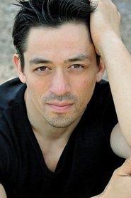 Laurent Demianoff as Kim in The Horde 2010