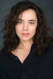 Олександра Сорока as Actress in MYTHS OF ANCIENT INDUSTRY 2025