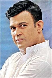 Ranjan Ramanayake as King Suddhodana in Sri Siddhartha Gautama 2013