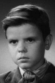 Oleg Vishnev as in Vasyok Trubachyov and His Comrades 1955