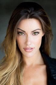 Celeste Ziegler as Michelle in To Have and to Hold 2019