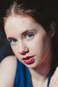 Babette Verbeek as Jessica in Young Mothers 2025