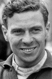 Jim Clark as Self in 9 Days in Summer 1967