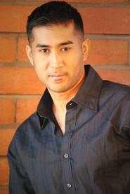 Sergio Kardenas as Policeman / Waiter in The Slayer Bureaucrat 2009