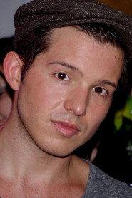 Simon Curtis as Royce Da Luc in Spectacular! 2009