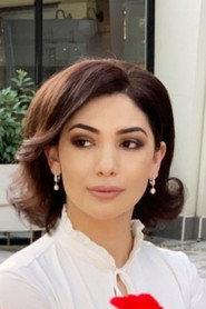 Rayhon Ulasenova as Kamilla in Sorry 2007