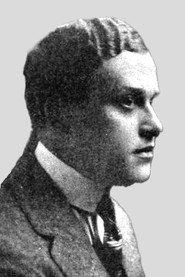 Evart Overton as Richard Burnell in The Menace 1918