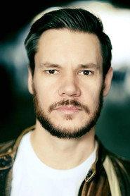 Jonathan Scholey as Roger in The Green-Eyed Monster 2018