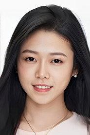 李凯诗 as 英子 in The King of Chinese Chef 2023