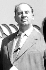 Ettore Geri as Pierotti in The Garden of the Finzi-Continis 1970