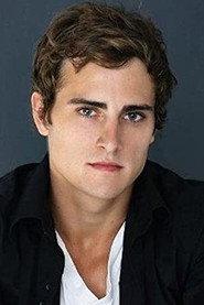 Chris Milligan as Cade Parker in The Gallows Act II 2019