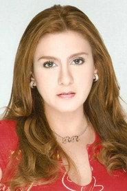 Ramona Revilla as in Tuloy... Bukas ang Pinto 1998