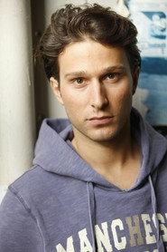 Pablo Sprungala as Nils in Der Tote im Watt 2013