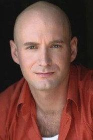 Colin Decker as Tim Witner in Crawlspace 2022