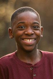 Ian Hinton as Caley in Myth of Man 2025