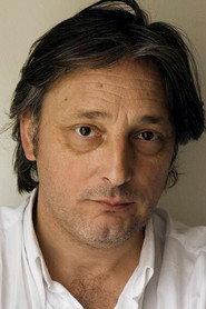 Philippe Motta as Self in The Baudis affair, the murderous rumor 2021