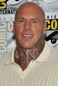 Martyn Ford as General Karlak in Red Sonja 2025