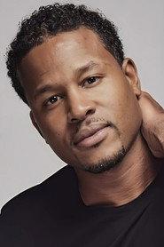 Golden Goodwin as Mike in Love Switch 2024