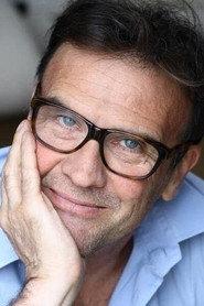 Robert Cantarella as Avocat général in Saint Omer 2022