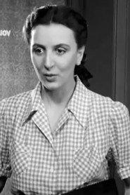 Billy Konstadopoulou as  in Οχυρό 27 1948