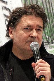 Leon de Winter as Self in Der ewige Antisemit 2017