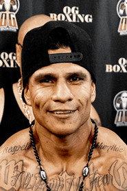 Walter Santibanes as Self in Jose Sanchez vs. Walter Santibanes 2023