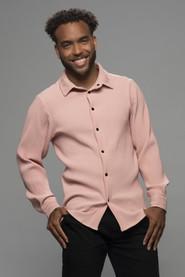 Javier McIntosh as Leon in The Morning After 2019