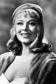 Dorian Gray as Nora in Commando 1962