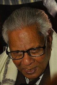 Sarada Prasanna Naik as  in Stree 1968