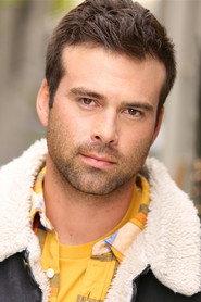 Ellis Miller as Ron in Faithful 2017