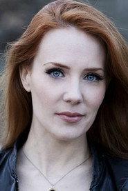 Simone Simons as Self in Beautiful Voices Vol. 2 2008