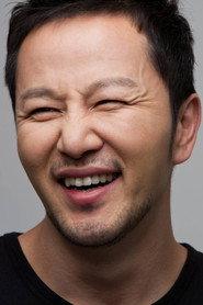 Kim Sang-won as Ji-in's Friend in Ditto 2000