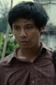 Luu Quang Vinh as Phan in The Moon in the Foreign Land 2007