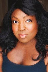L. Morgan Lee as  in Kings of Broadway 2020: A Celebration of the Music of Jule Styne, Jerry Herman, and Stephen Sondheim 2020