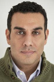 Michael Elian as Dan in Me You and Five Bucks 2015
