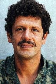 Régis Vallée as Martin in The Miracle of Love 1968