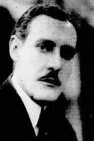Emílio Dumas as Miguel in The Slave Isaura 1929