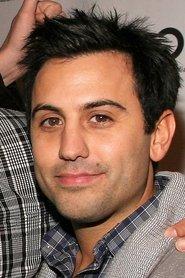 Daniel DeSanto as Crew Cut in The Boondock Saints II: All Saints Day 2009