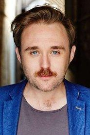 Robin Goldsworthy as Hyrum in Diabolic 2025
