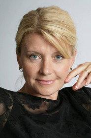 Dagmar Čárová as  in Viktor Veliký 1988