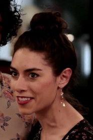 Jolie Darrow as Jacob Jinkers Junior in When Jacob Jinkers Came to Town 2024