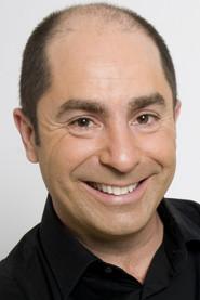 Yves Pujol as Yves in Repas de famille 2014