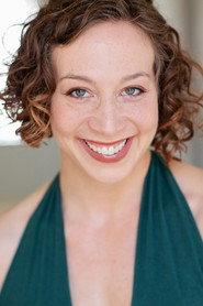Deb Radloff as  in Wrath Mercy 2024