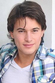 Kyle George as Jock in Alpha Delta Zatan 2017