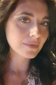 Alessandra Salamida as Amante direttore in The most hated man in the world 2025